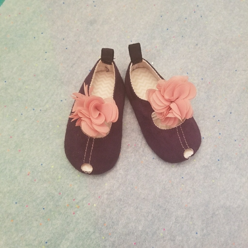 Baby Shoes